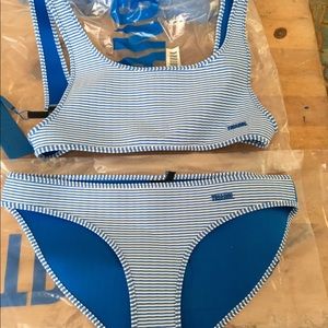 Valentine Triangl Bikini